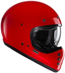 HJC V60 HELMET - DEEP RED