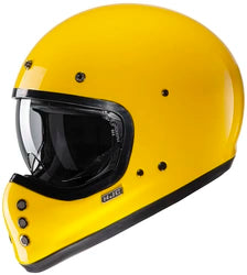 HJC V60 HELMET - DEEP YELLOW