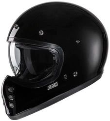 HJC V60 HELMET - BLACK