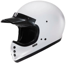 HJC V60 HELMET - WHITE