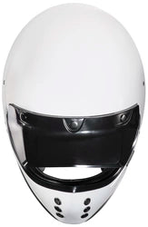 HJC V60 HELMET - WHITE