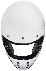 HJC V60 HELMET - WHITE