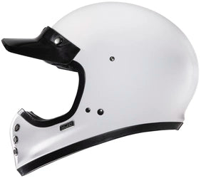 HJC V60 HELMET - WHITE