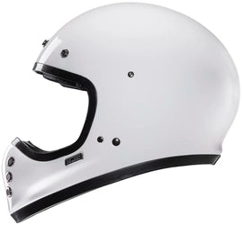 HJC V60 HELMET - WHITE