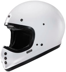 HJC V60 HELMET - WHITE