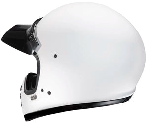 HJC V60 HELMET - WHITE