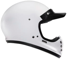 HJC V60 HELMET - WHITE