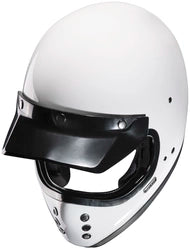 HJC V60 HELMET - WHITE