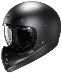 HJC V60 HELMET - SEMI-FLAT BLACK
