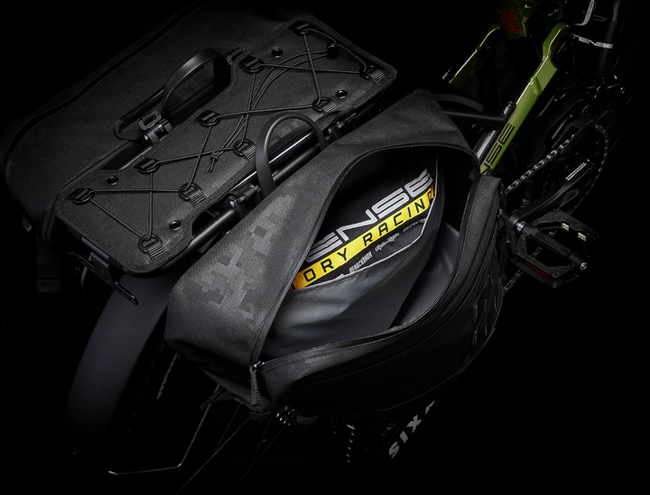 Intense Tazer Recon MX Alloy eBike - Green -  SM/MD