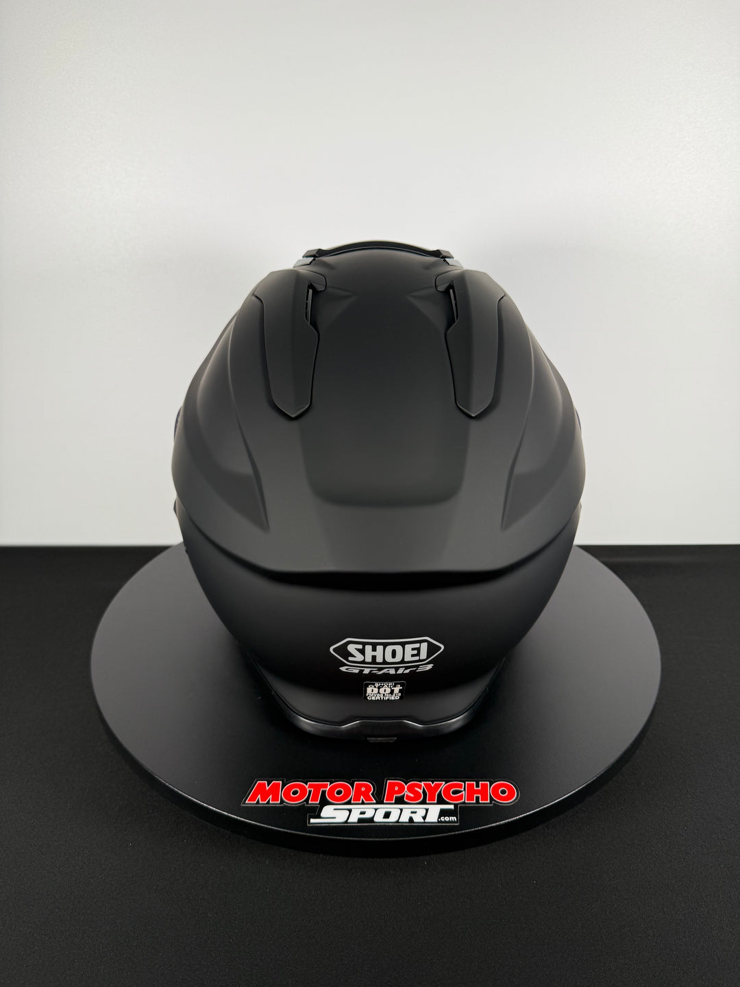 Shoei GT-Air 3 Helmet - Matte Black - Size S - USED / OPEN BOX