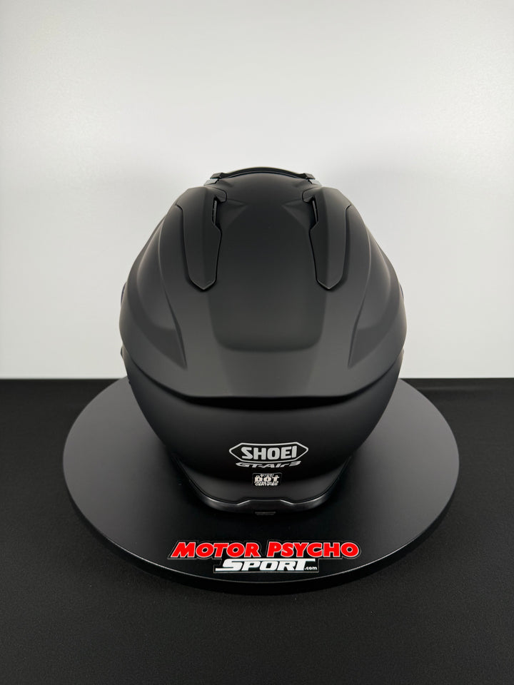 Shoei GT-Air 3 Helmet - Matte Black - Size S - USED / OPEN BOX