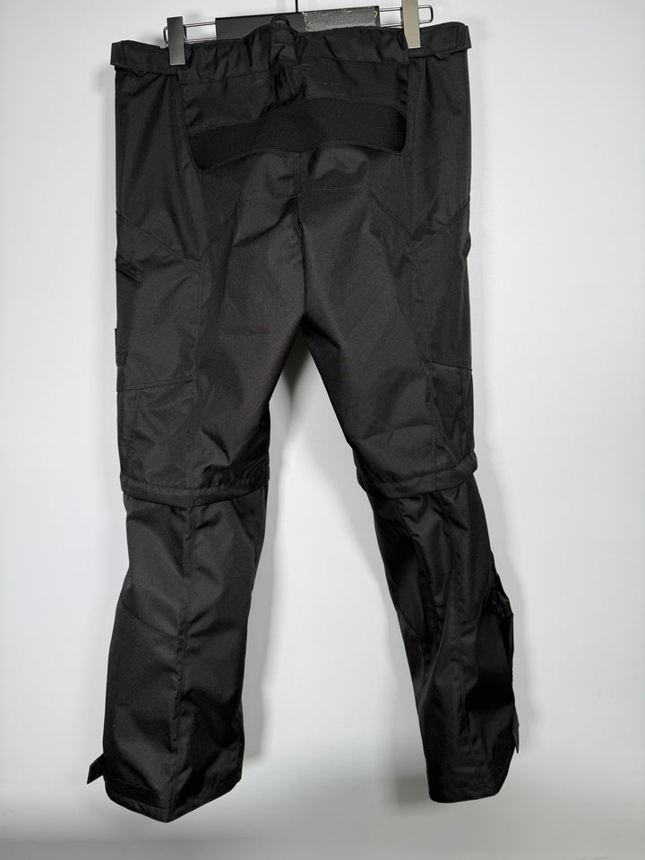 O'Neal Apocalypse Pants Black - Size 36 - OPEN BOX