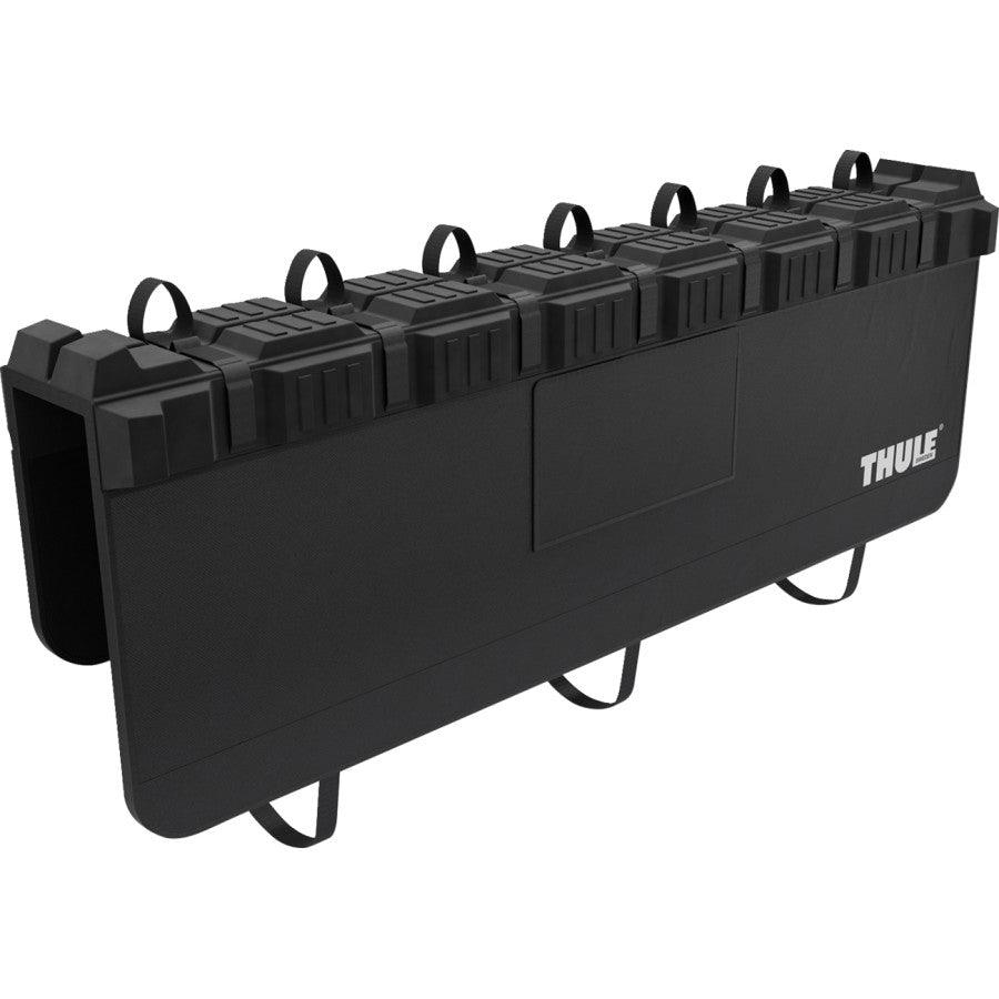 THULE GateMate PRO Truck Bed Bike Rack - Black - 7 Bike Capacity