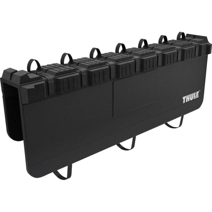 THULE GateMate PRO Truck Bed Bike Rack - Black - 7 Bike Capacity