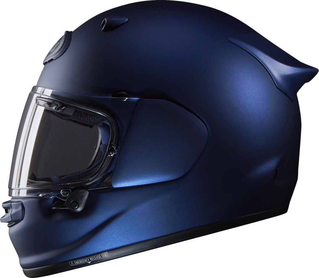 Arai Contour-X Helmet - Blue Frost