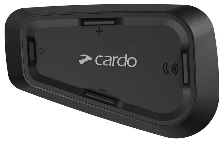 Cardo Spirit HD Communication Unit - Single