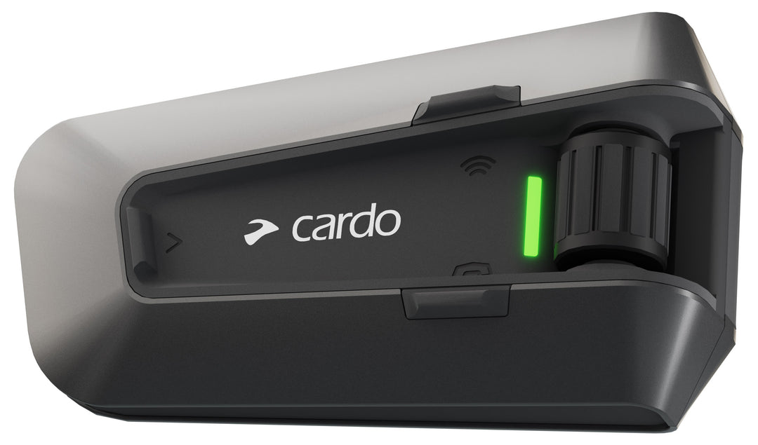 Cardo Packtalk Edge ORV - Single