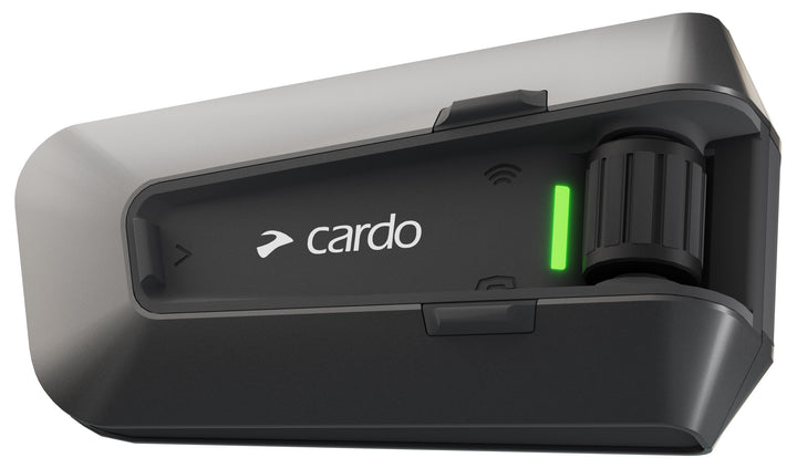 Cardo Packtalk Edge ORV - Single