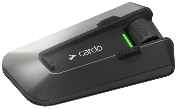 Cardo Packtalk Edge ORV - Single