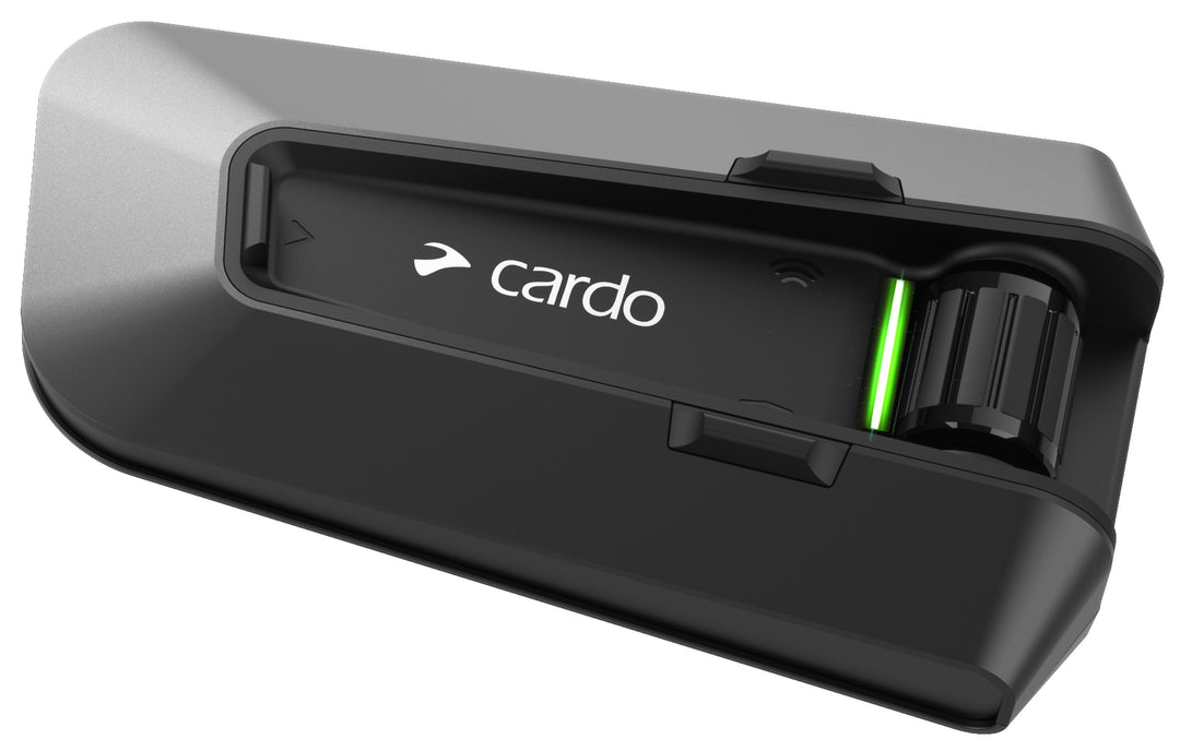 Cardo Packtalk Edge ORV - Single