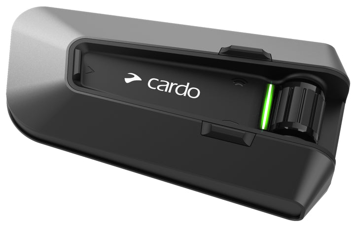 Cardo Packtalk Edge ORV - Single
