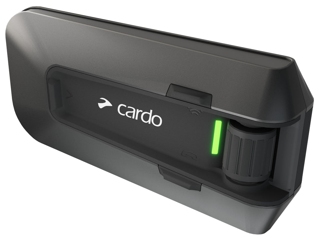 Cardo Packtalk Edge ORV - Single