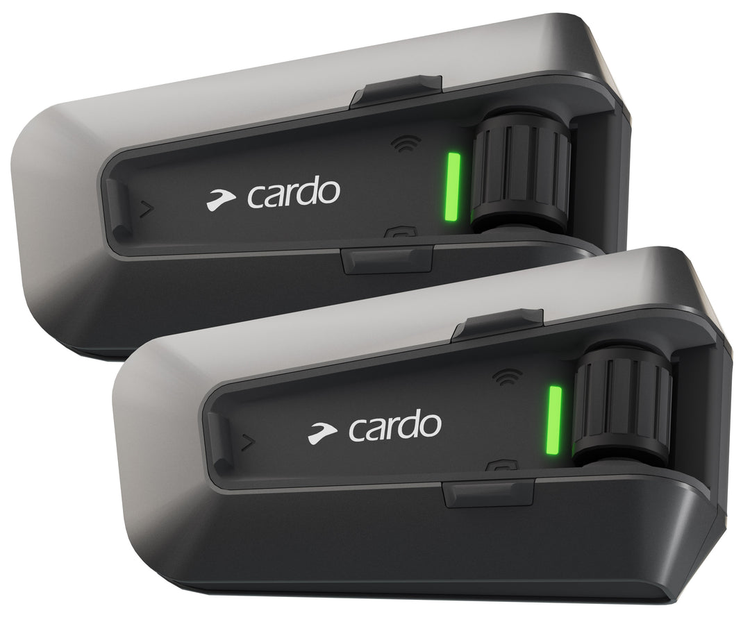 Cardo Packtalk Edge ORV - Duo
