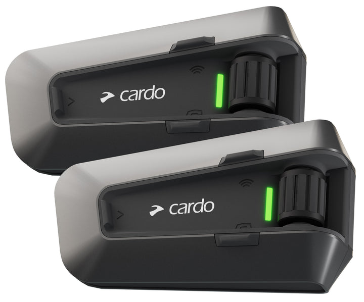 Cardo Packtalk Edge ORV - Duo