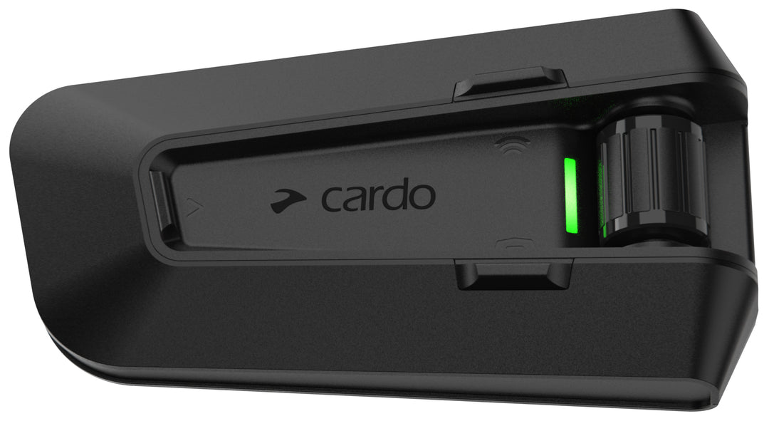 Cardo Packtalk Pro - Single - OPEN BOX/USED