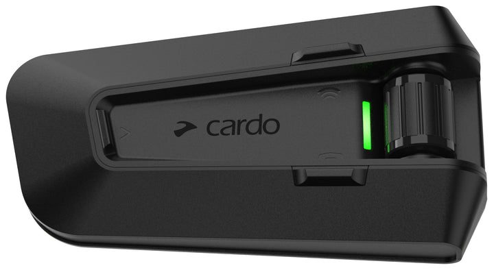 Cardo Packtalk Pro - Single - OPEN BOX/USED