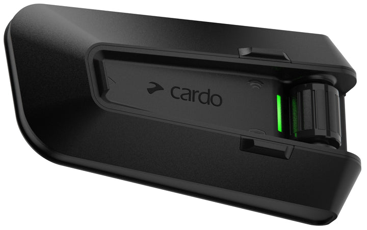 Cardo Packtalk Pro - Single - OPEN BOX/USED