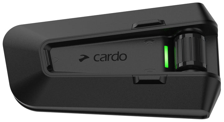 Cardo Packtalk Pro - Single - OPEN BOX/USED