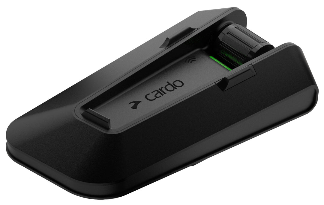 Cardo Packtalk Pro - Single - OPEN BOX/USED
