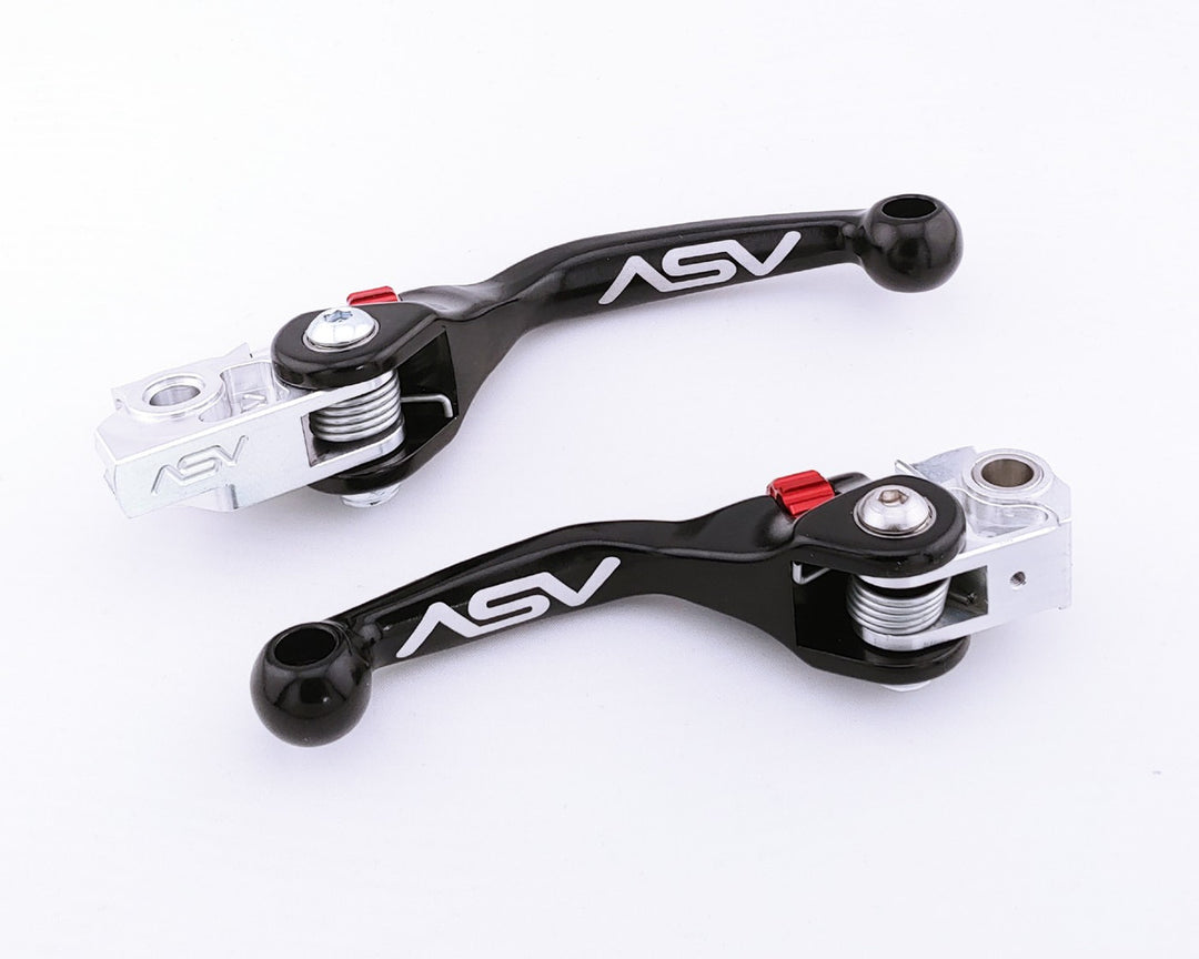 ASV F4 Series Clutch and Brake Lever Pair Pack # BCF43333