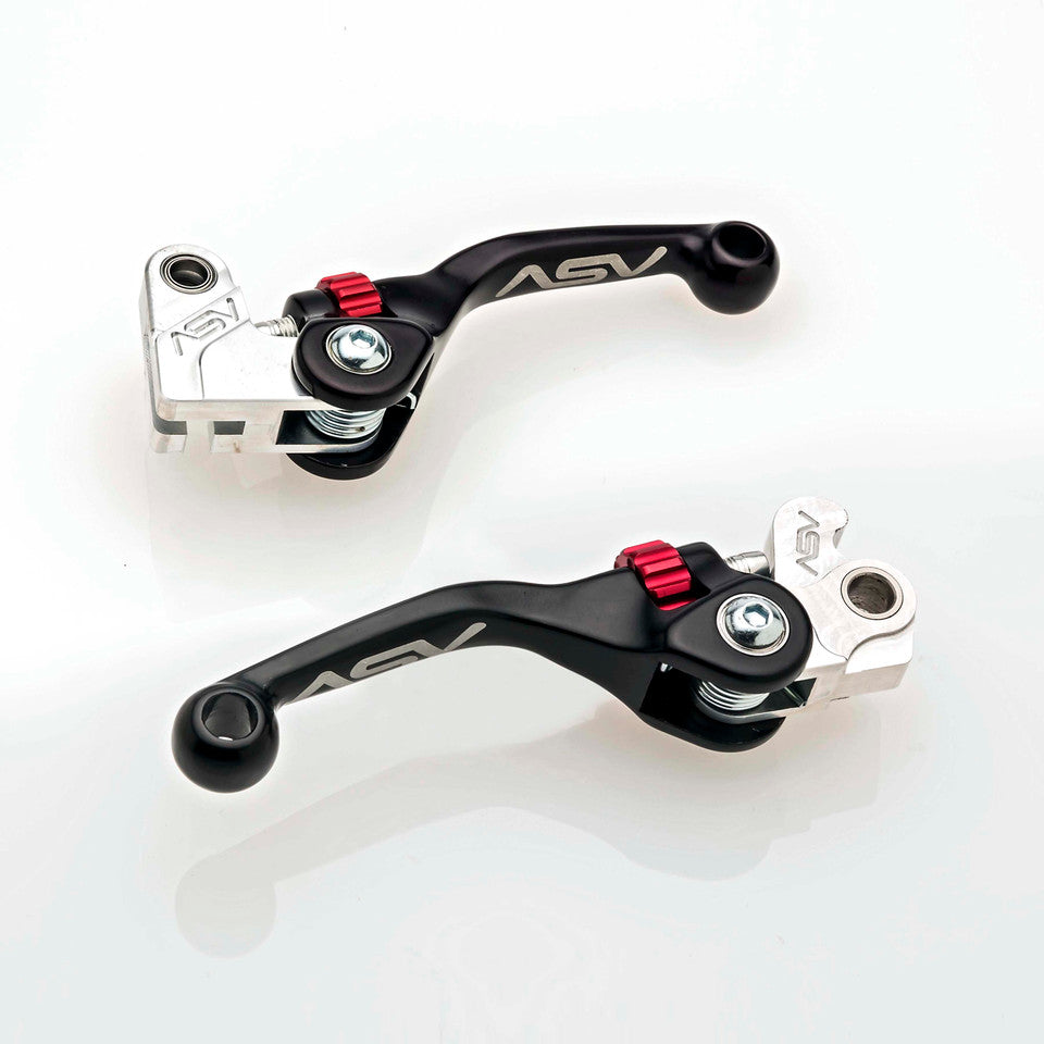ASV F4 Series Clutch and Brake Lever Pair Pack # BCF43333
