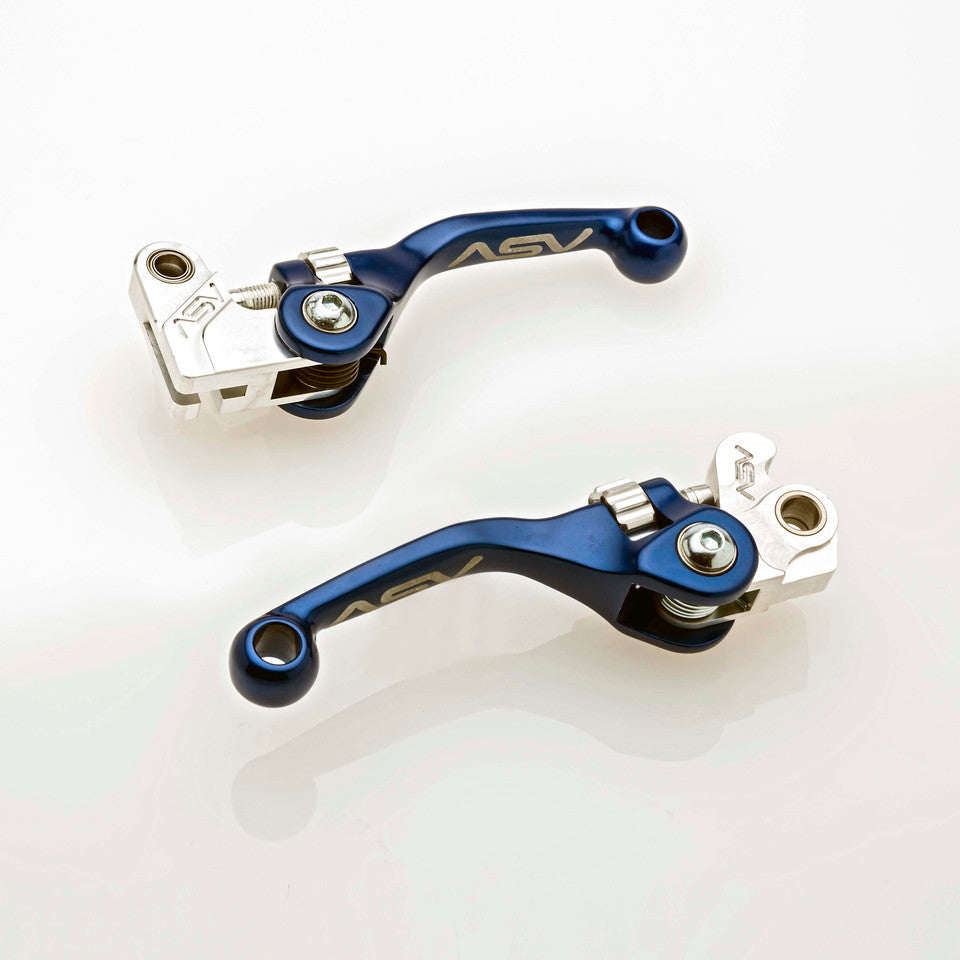 ASV F4 Series Clutch and Brake Lever Pair Pack # BCF43333