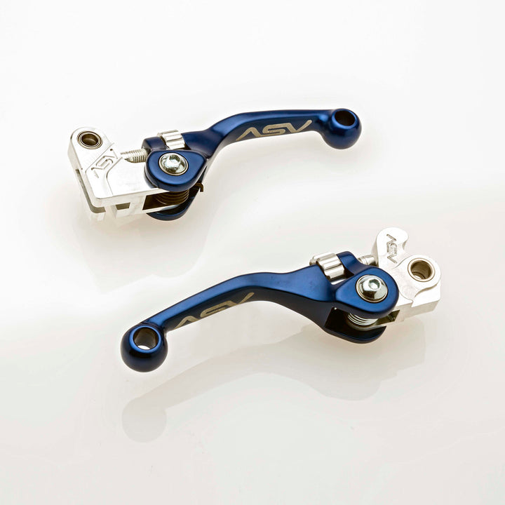 ASV F4 Series Clutch and Brake Lever Pair Pack # BCF43333