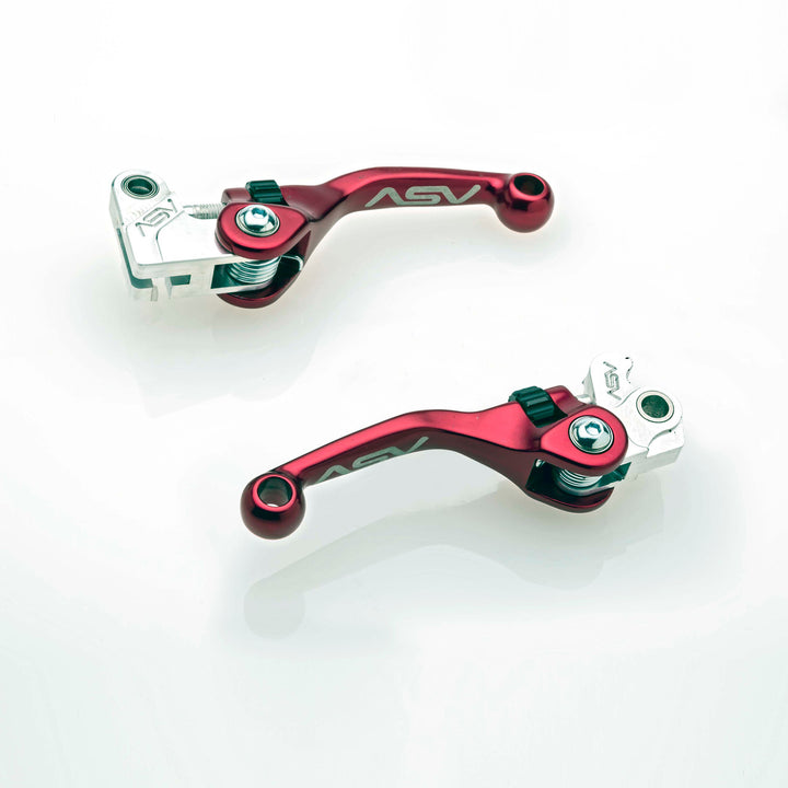 ASV F4 Series Clutch and Brake Lever Pair Pack # BCF43333