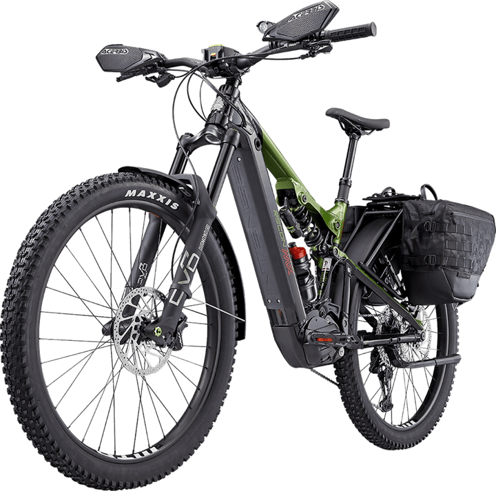 Intense Tazer Recon MX Alloy eBike - Green -  SM/MD