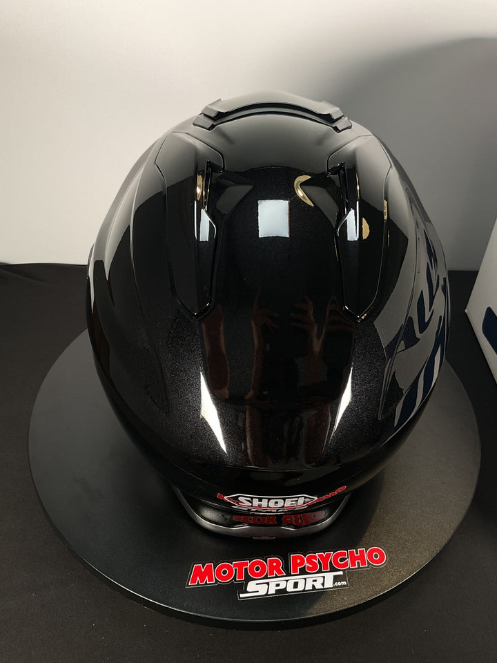 Shoei GT-Air 3 Helmet - Pearl Black -Size Large - USED / OPEN BOX 2