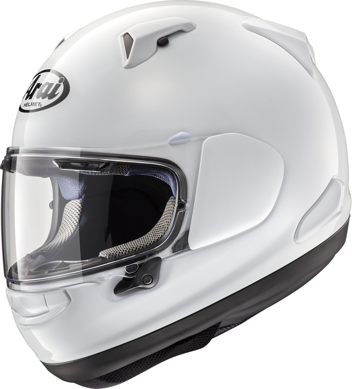 Arai Quantum-X Helmet - White