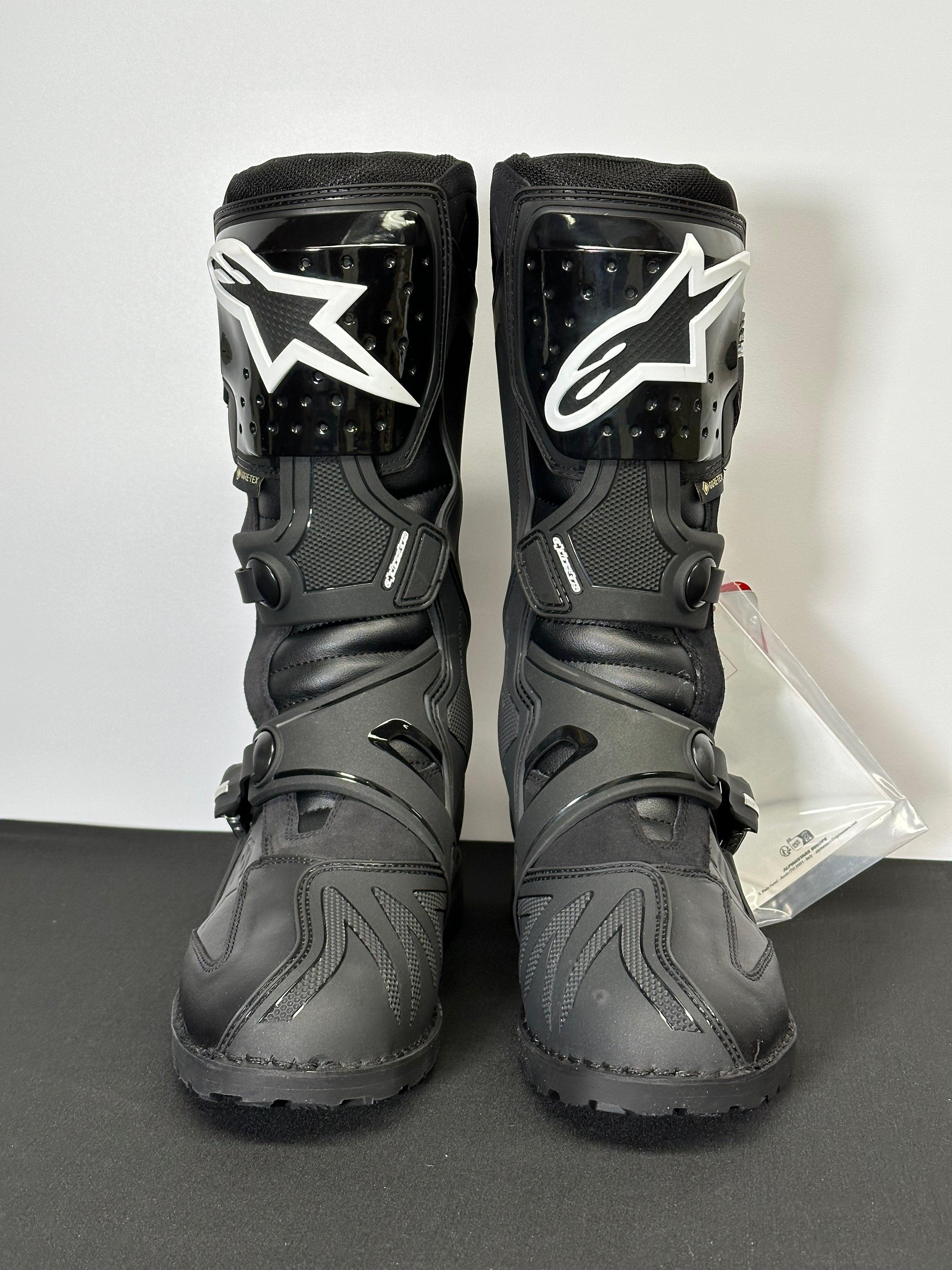 Alpinestars Toucan Gore-Tex Boots – Motor Psycho Sport