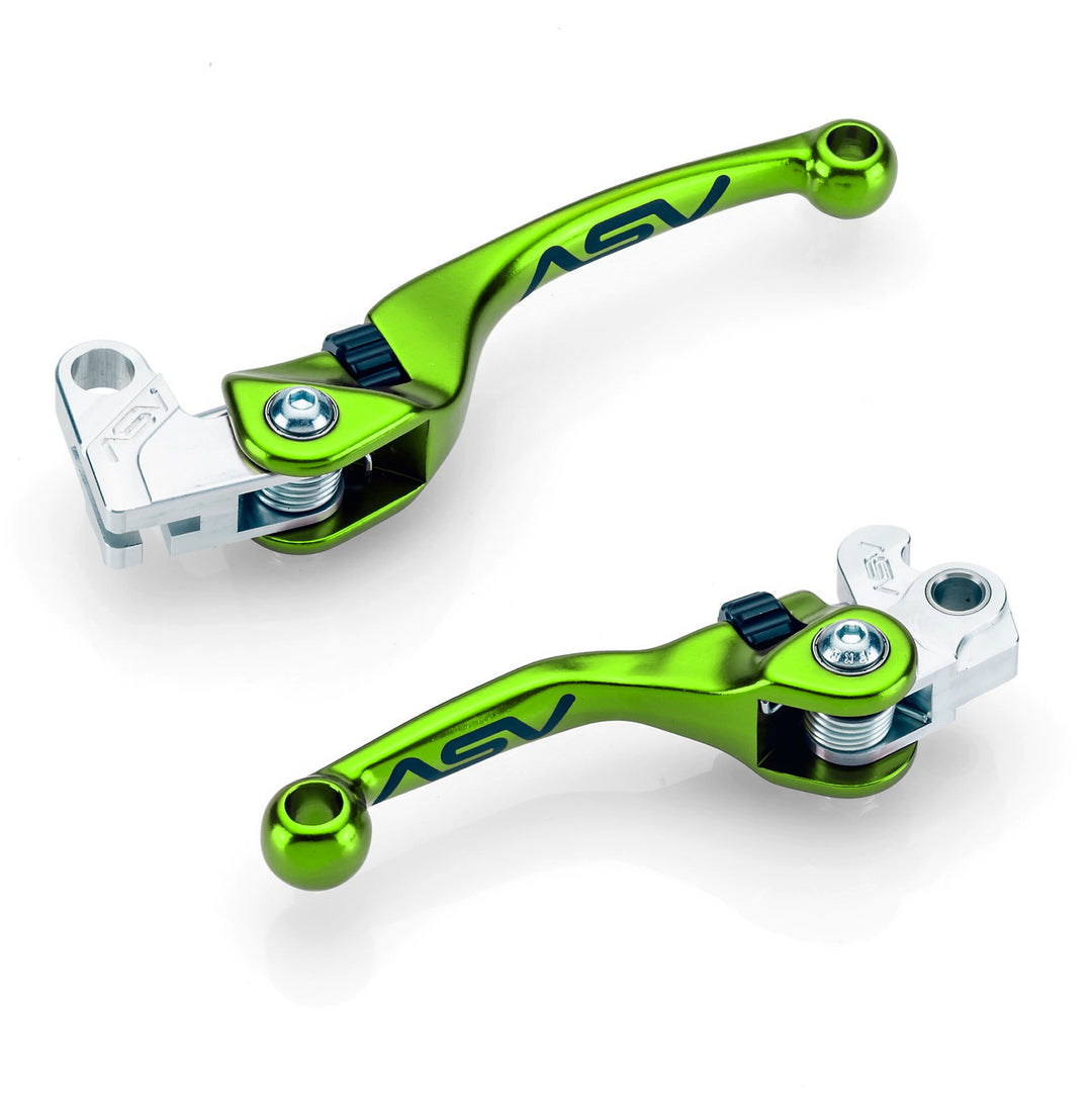 ASV F4 Series Clutch and Brake Lever Pair Pack # BCF43333