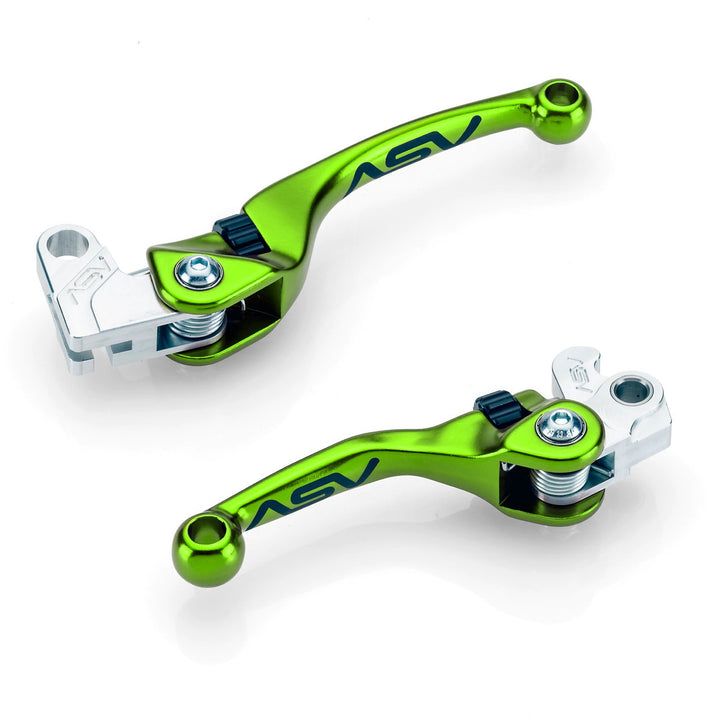 ASV F4 Series Clutch and Brake Lever Pair Pack # BCF43333