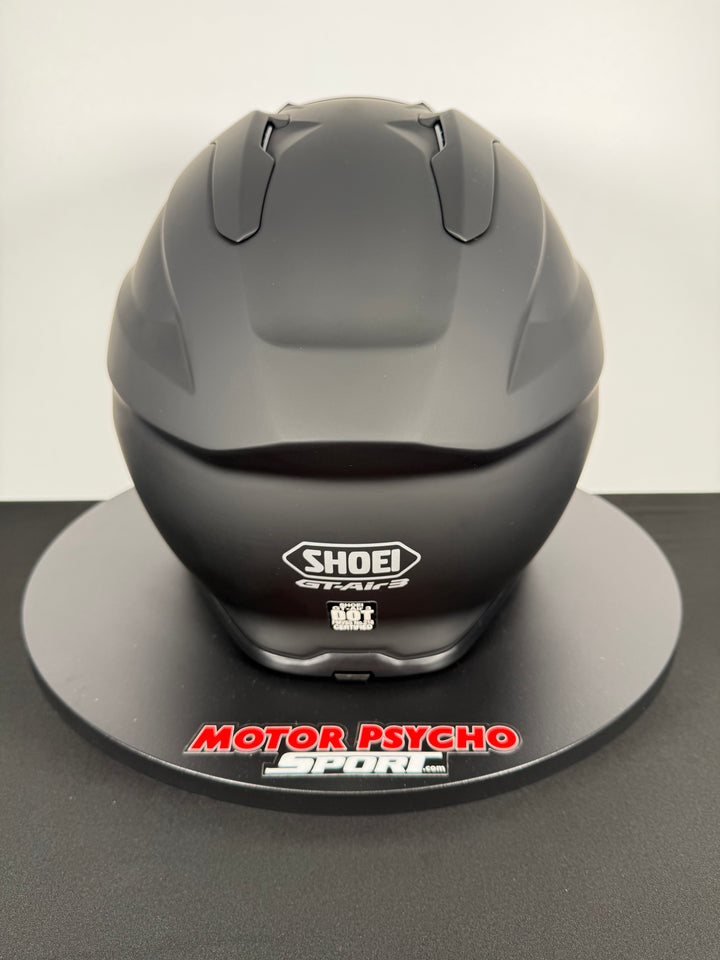 Shoei GT-Air 3 Helmet - Matte Black - Size XL - USED / OPEN BOX