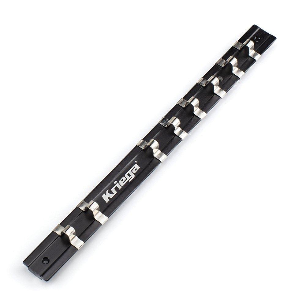 KRIEGA Roam Socket Rails
