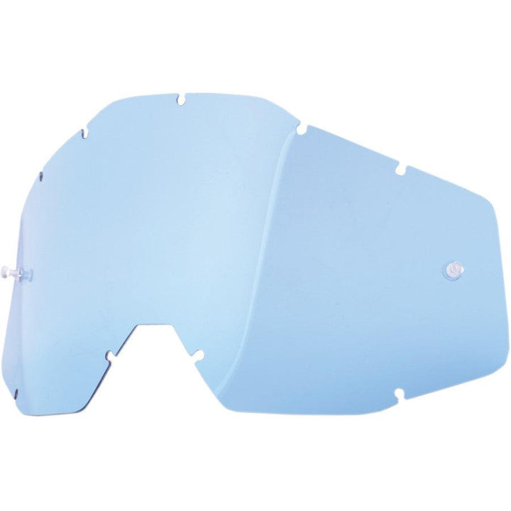 100% Accuri/Strata/Racecraft Lens