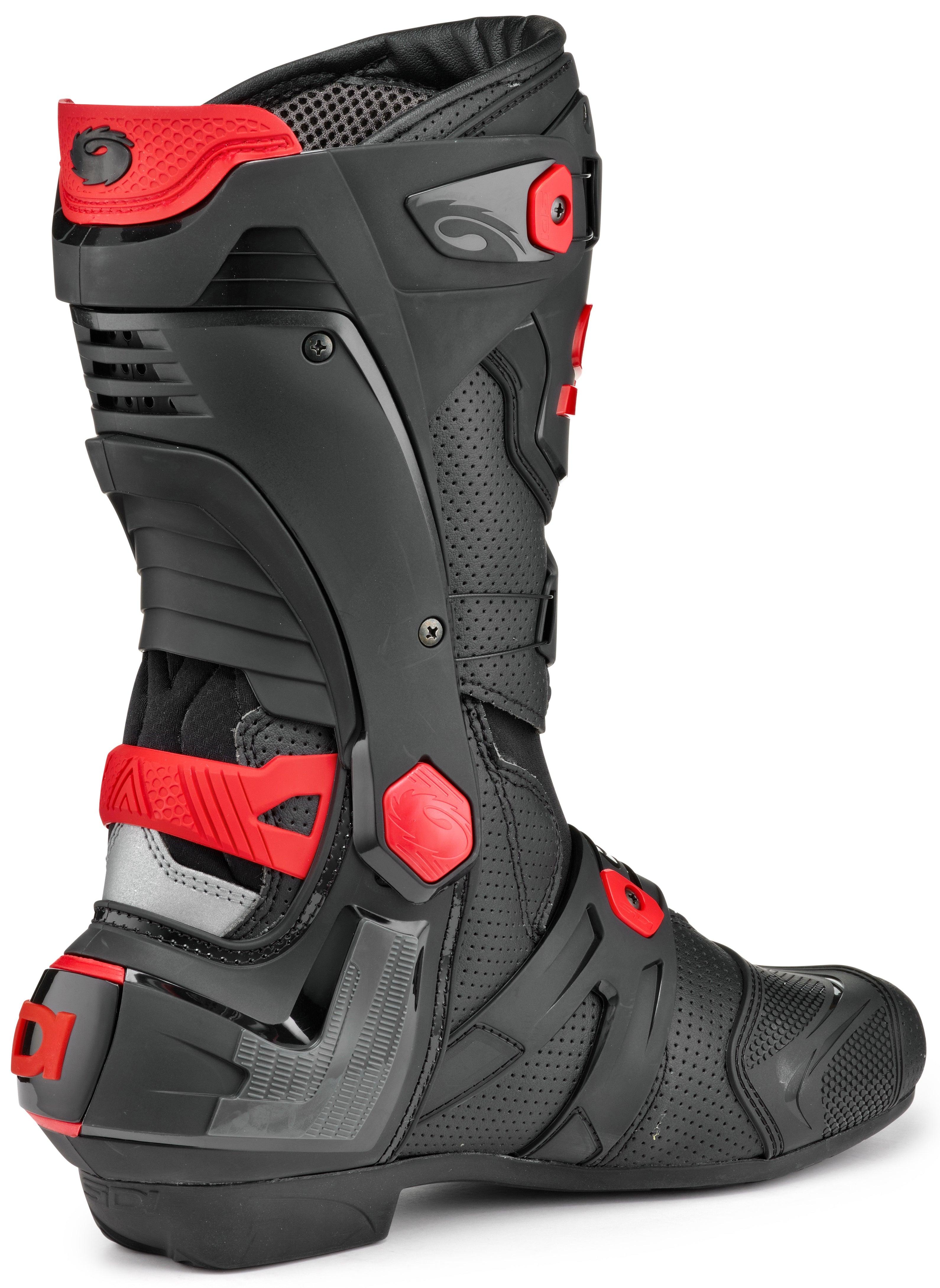 Sidi rex air boots new arrivals