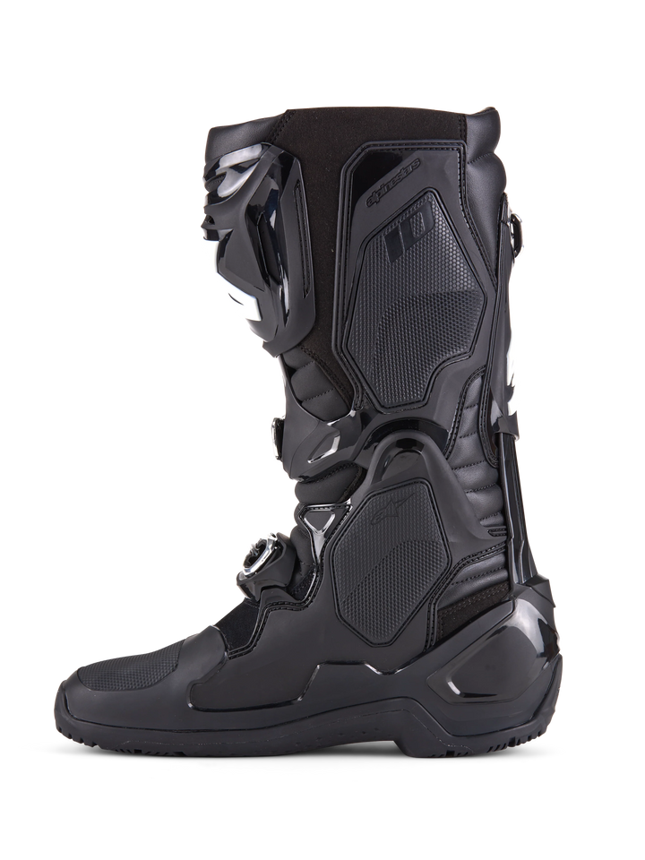 Alpinestars Tech 10 Enduro Boots - Black